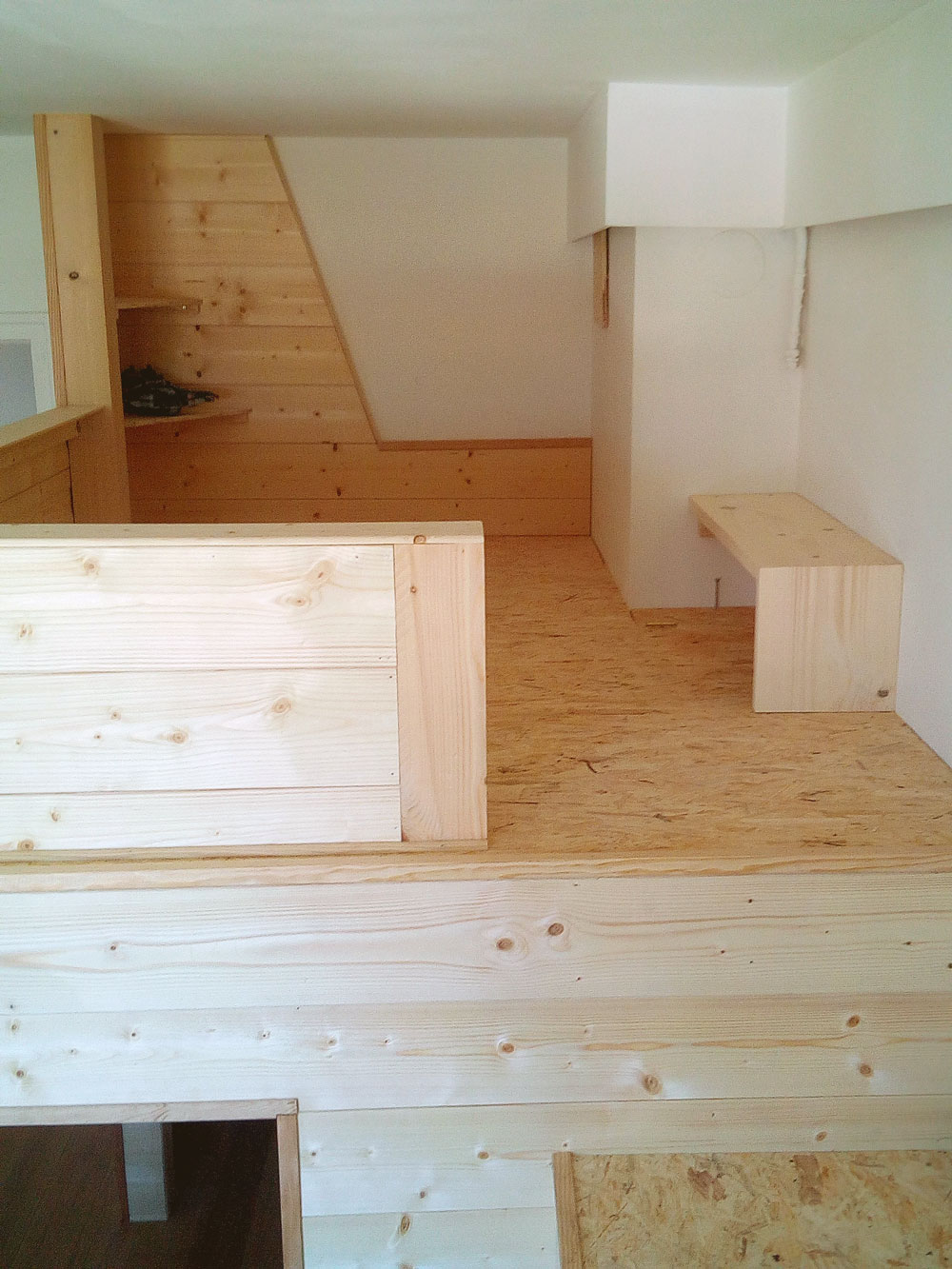 Exemple de fabrication d